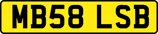 MB58LSB