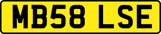 MB58LSE