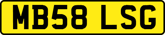 MB58LSG