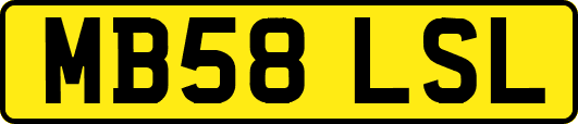 MB58LSL
