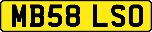 MB58LSO