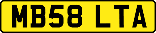 MB58LTA