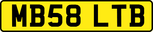 MB58LTB