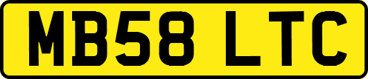 MB58LTC
