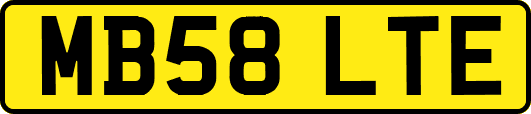 MB58LTE