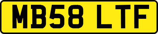 MB58LTF