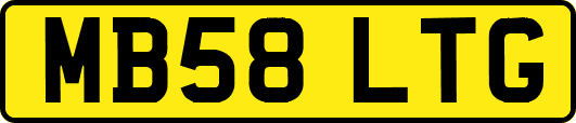 MB58LTG