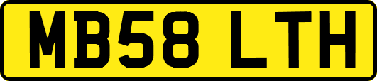 MB58LTH