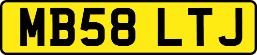 MB58LTJ