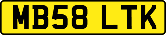 MB58LTK