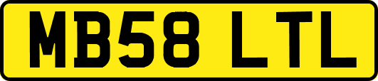 MB58LTL