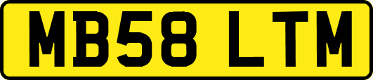 MB58LTM