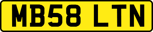 MB58LTN