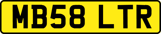 MB58LTR