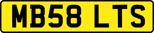 MB58LTS