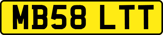 MB58LTT