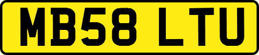 MB58LTU