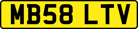 MB58LTV