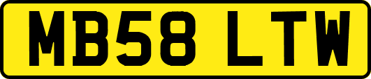 MB58LTW