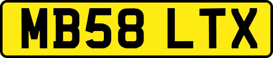 MB58LTX