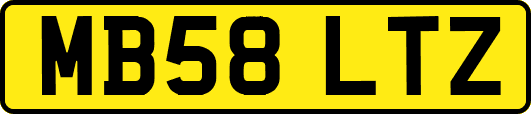 MB58LTZ