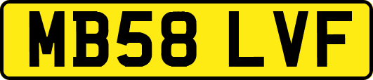 MB58LVF