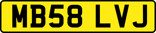 MB58LVJ