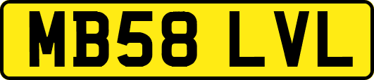 MB58LVL
