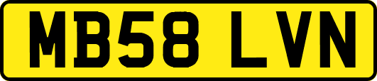 MB58LVN