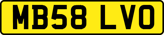 MB58LVO
