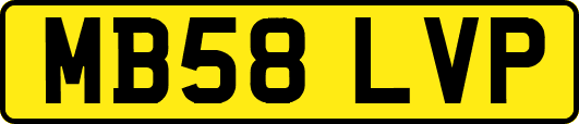 MB58LVP