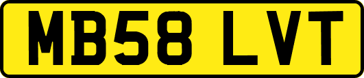MB58LVT