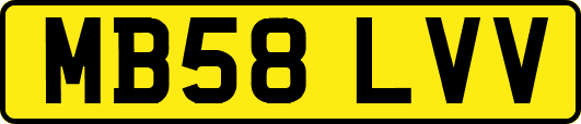 MB58LVV