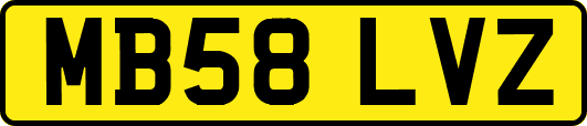 MB58LVZ
