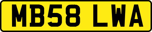 MB58LWA