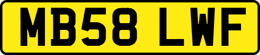 MB58LWF