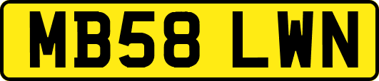 MB58LWN