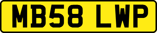 MB58LWP