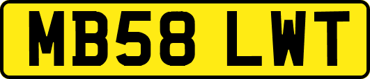 MB58LWT