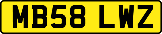 MB58LWZ