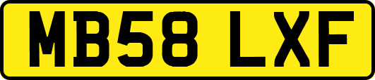 MB58LXF