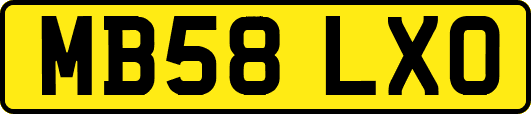 MB58LXO