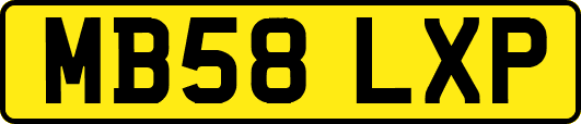 MB58LXP