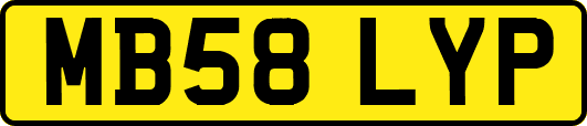 MB58LYP