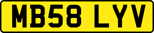 MB58LYV