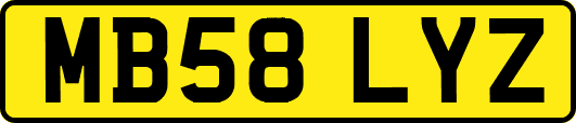 MB58LYZ
