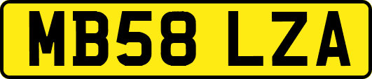 MB58LZA