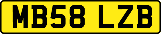 MB58LZB