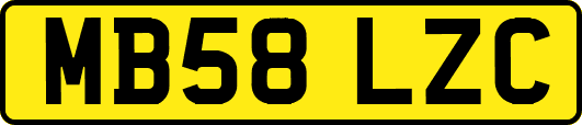MB58LZC