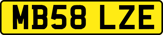 MB58LZE